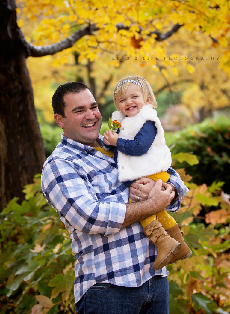 Thorsen Family 2015 11