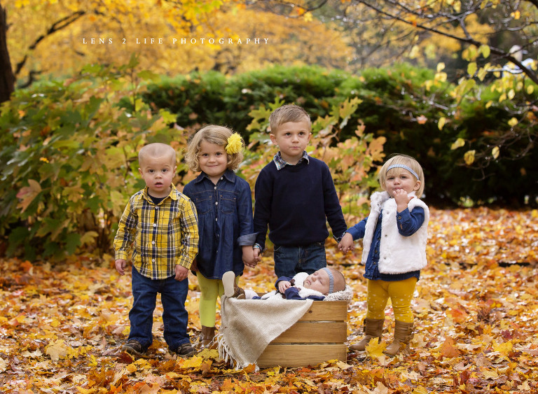 Thorsen Family 2015 13