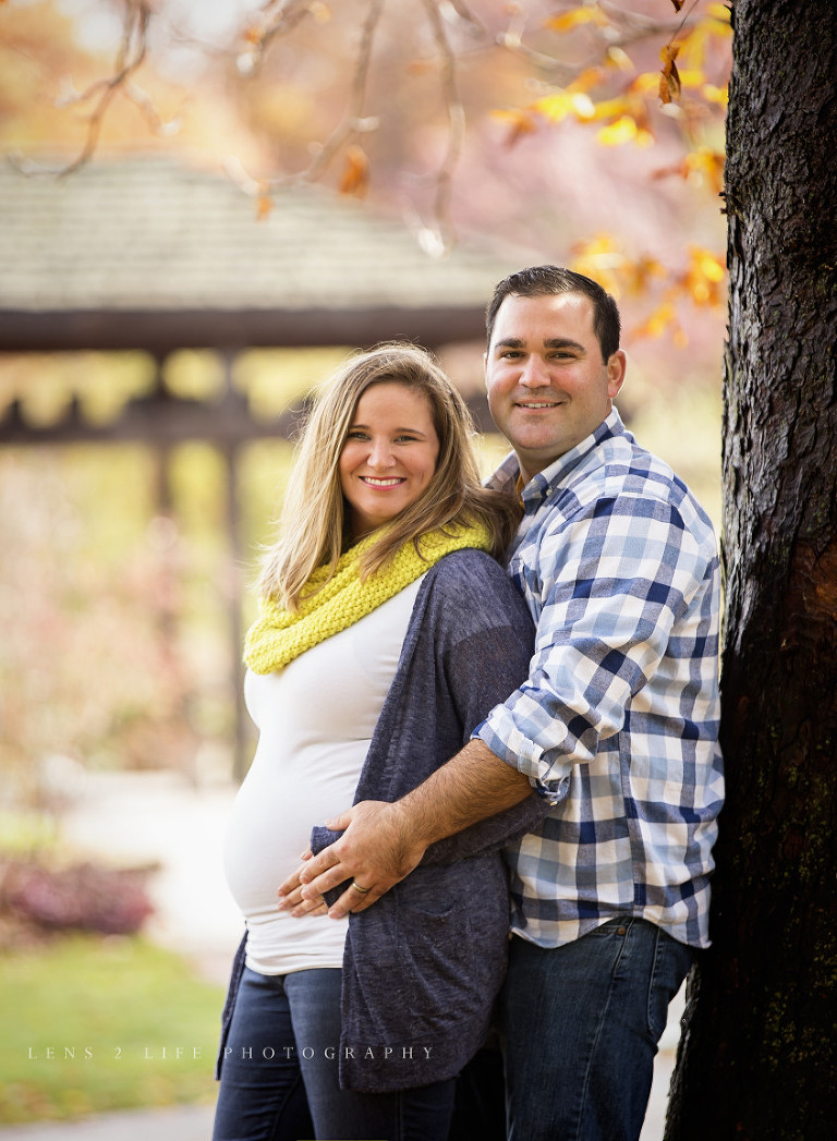 Thorsen Family 2015 4