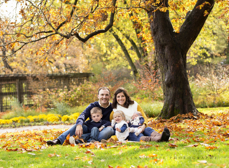 Thorsen Family 2015 14