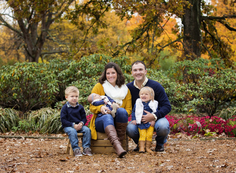 Thorsen Family 2015 15