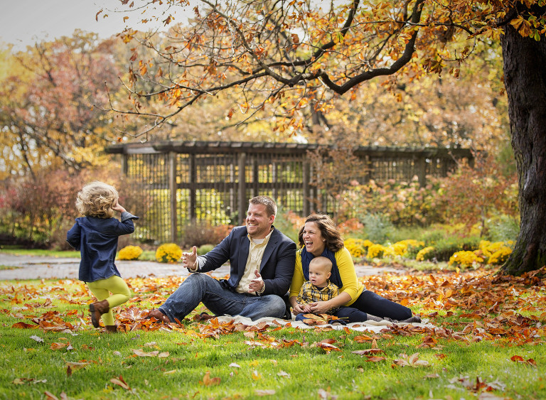 Thorsen Family 2015 2