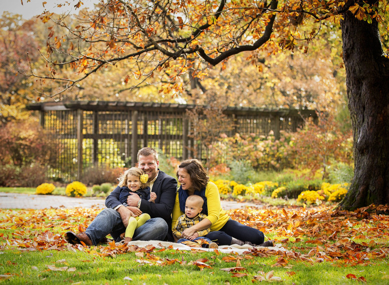 Thorsen Family 2015 3